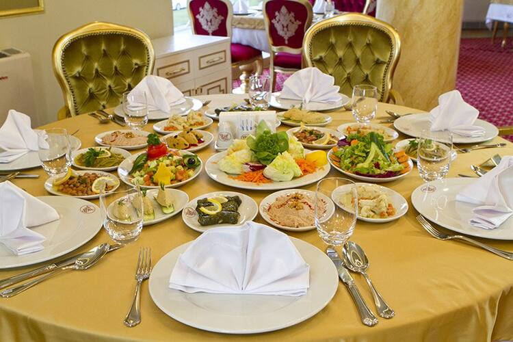 Esraf Ta Essiz Bir Aksam Esraf Osmanli Ve Turk Mutfagi Istanbul Turkiye Tripadvisor